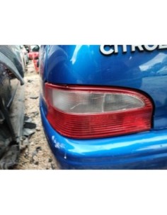 PILOTO TRASERO IZQUIERDO CITROEN SAXO - 253721