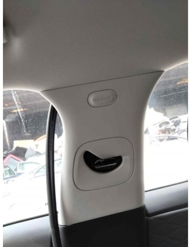 AIRBAG CORTINA DELANTERO DERECHO » OTROS...