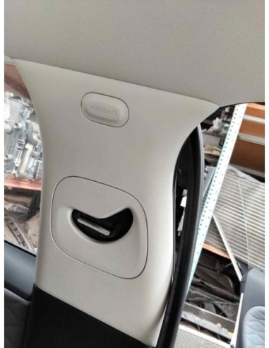 AIRBAG CORTINA DELANTERO IZQUIERDO » OTROS...