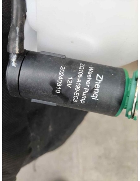 BOMBA LIMPIA » OTROS    MODELOS - 249393