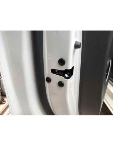 CERRADURA PUERTA DELANTERA IZQUIERDA » OTROS...