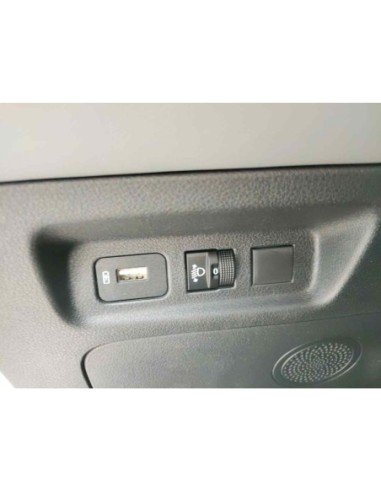 MANDO LUCES » OTROS    MODELOS - 249442