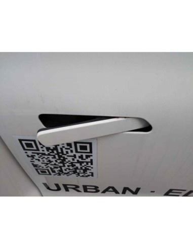 MANETA EXTERIOR DELANTERA DERECHA » OTROS...