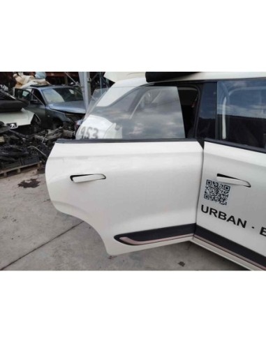 PUERTA TRASERA DERECHA » OTROS    MODELOS - 249464