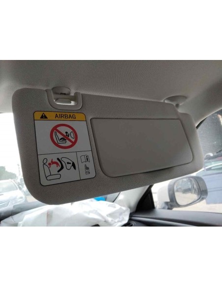 PARASOL DERECHO » OTROS    MODELOS - 253448