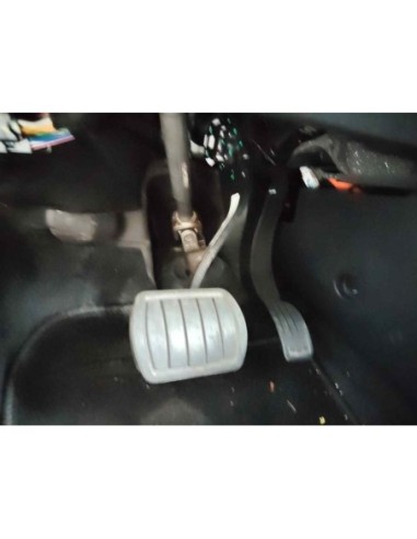 PEDAL FRENO » OTROS    MODELOS - 253452