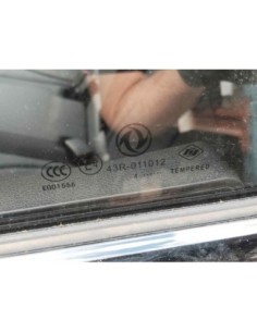 LUNA TRASERA IZQUIERDA » OTROS    MODELOS - 253471 2