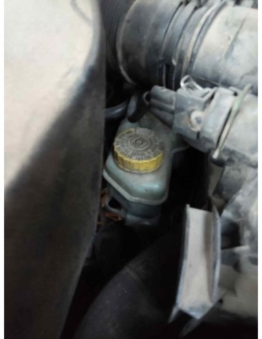 BOMBA FRENO VOLKSWAGEN POLO IV (9N1) - 251079