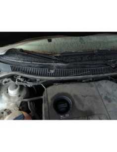 BRAZO LIMPIA DELANTERO DERECHO VOLKSWAGEN POLO IV (9N1) -...
