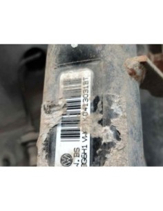 AMORTIGUADOR DELANTERO DERECHO SEAT LEON (1P1) - 253136 2