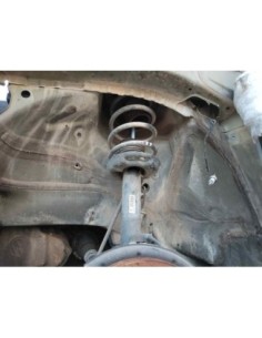 AMORTIGUADOR DELANTERO IZQUIERDO SEAT LEON (1P1) - 253137