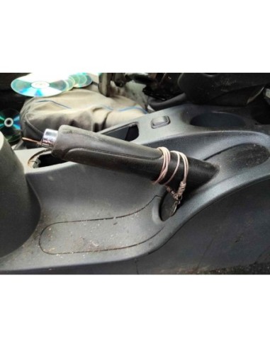 PALANCA FRENO SEAT LEON (1P1) - 253147