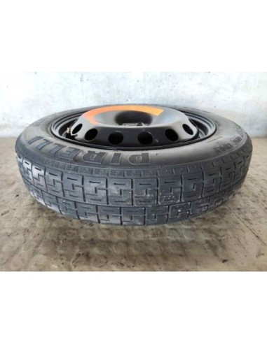 RUEDA DE REPUESTO ALFA ROMEO 156 - 255010