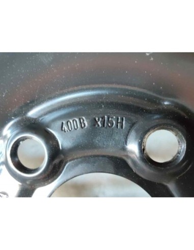 RUEDA DE REPUESTO ALFA ROMEO 156 - 255010