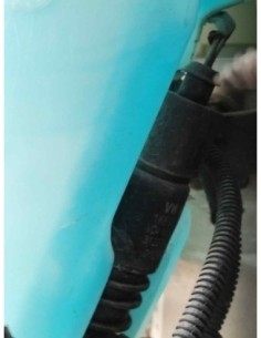 BOMBA LIMPIA SKODA FABIA (5J2) - 248797