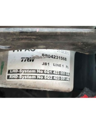 BOMBA SERVODIRECCION SKODA FABIA (5J2) - 248798