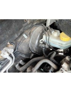SERVOFRENO SKODA FABIA (5J2) - 248805