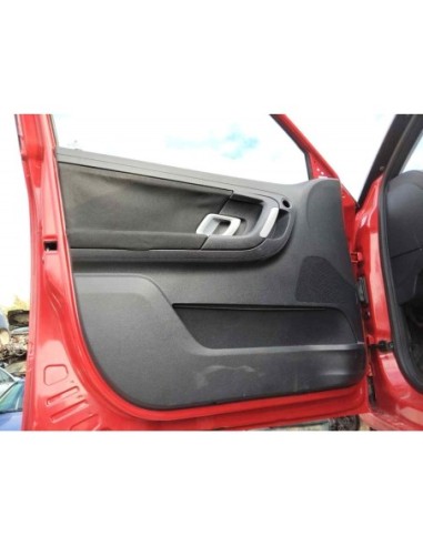 ELEVALUNAS DELANTERO IZQUIERDO SKODA FABIA...