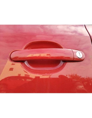 MANETA EXTERIOR DELANTERA IZQUIERDA SKODA FABIA...