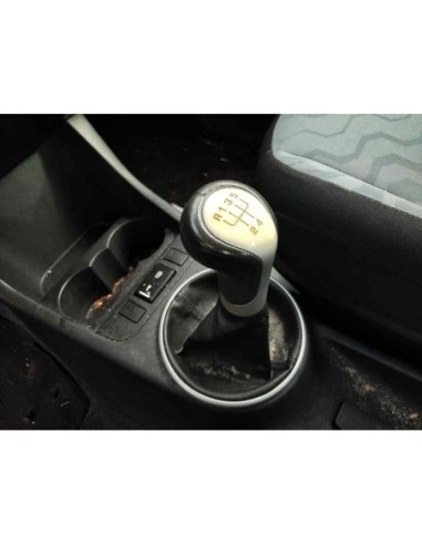 PALANCA CAMBIO SKODA FABIA (5J2) - 248854