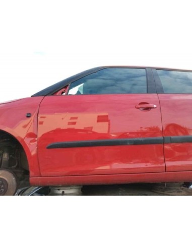 PUERTA DELANTERA IZQUIERDA SKODA FABIA (5J2) -...