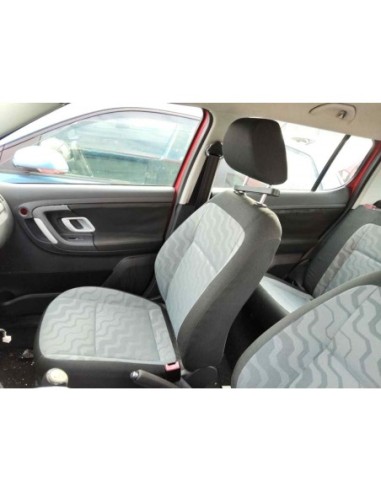 ASIENTO DELANTERO DERECHO SKODA FABIA (5J2) -...