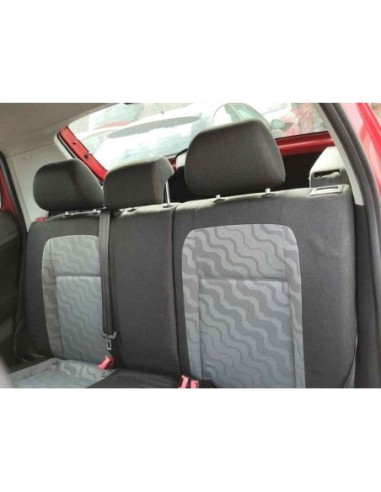 ASIENTOS TRASEROS SKODA FABIA (5J2) - 253155
