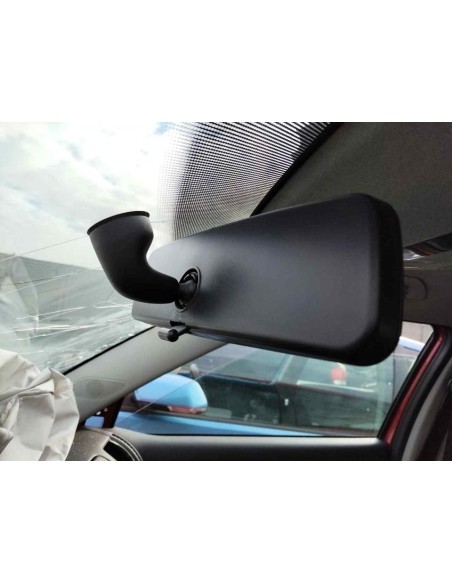 ASIENTOS TRASEROS SKODA FABIA (5J2) - 253155