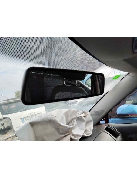 ASIENTOS TRASEROS SKODA FABIA (5J2) - 253155