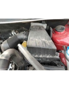 FILTRO AIRE SKODA FABIA (5J2) - 253157