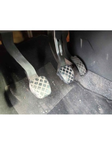 PEDAL EMBRAGUE SKODA FABIA (5J2) - 253174