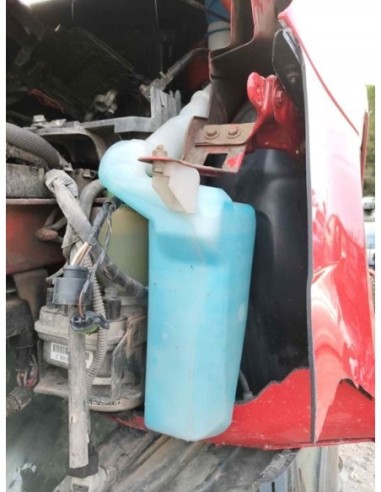 DEPOSITO LIMPIA SKODA FABIA (5J2) - 253182