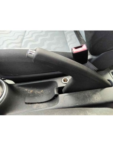 PALANCA FRENO SKODA FABIA (5J2) - 253189