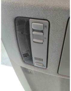 LUZ INTERIOR SKODA FABIA (5J2) - 253191