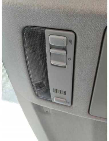 LUZ INTERIOR SKODA FABIA (5J2) - 253191