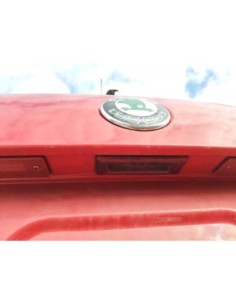 MANETA EXTERIOR PORTON SKODA FABIA (5J2) - 253192