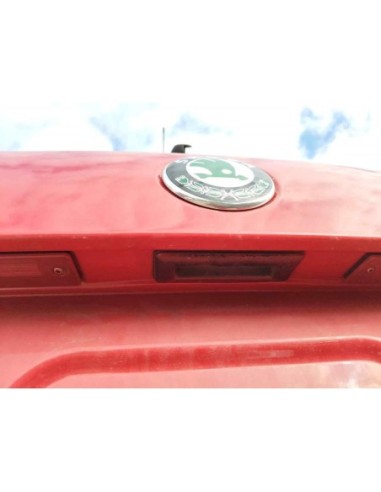 MANETA EXTERIOR PORTON SKODA FABIA (5J2) - 253192