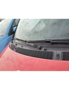 BRAZO LIMPIA DELANTERO DERECHO SKODA FABIA (5J2) - 253195