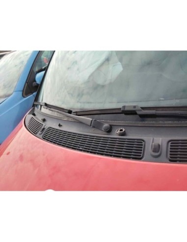 BRAZO LIMPIA DELANTERO DERECHO SKODA FABIA...