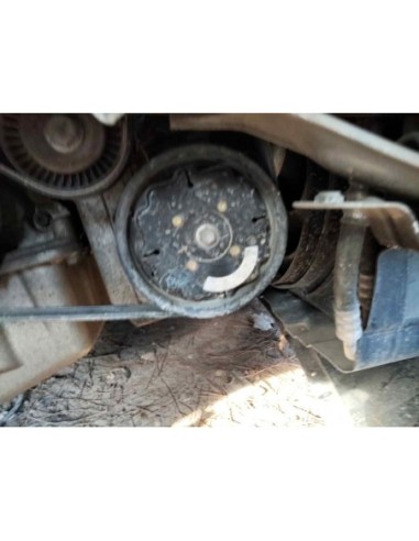 COMPRESOR AIRE ACONDICIONADO VOLKSWAGEN POLO IV...