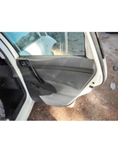ELEVALUNAS TRASERO DERECHO VOLKSWAGEN POLO IV (9N1) - 246734