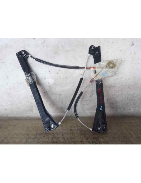 ELEVALUNAS DELANTERO IZQUIERDO VOLKSWAGEN POLO V (6R1) - 204122