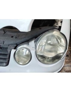 FARO IZQUIERDO VOLKSWAGEN POLO IV (9N1) - 246742