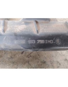 SOPORTE PARAGOLPES DELANTERO RENAULT SCENIC II (JM) - 237016 2