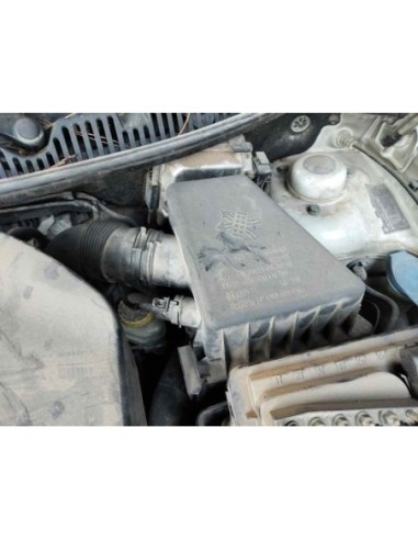 FILTRO AIRE VOLKSWAGEN POLO IV (9N1) - 251078