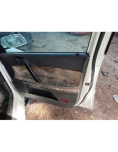 ELEVALUNAS DELANTERO DERECHO VOLKSWAGEN POLO IV (9N1) -...