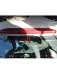 LUZ CENTRAL DE FRENO VOLKSWAGEN POLO IV (9N1) - 246746