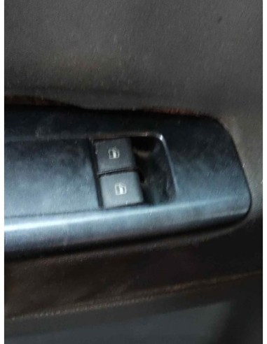 MANDO ELEVALUNAS DELANTERO IZQUIERDO VOLKSWAGEN...