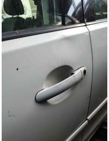 MANETA EXTERIOR DELANTERA IZQUIERDA VOLKSWAGEN...