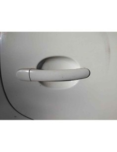 MANETA EXTERIOR TRASERA DERECHA VOLKSWAGEN POLO IV (9N1)...